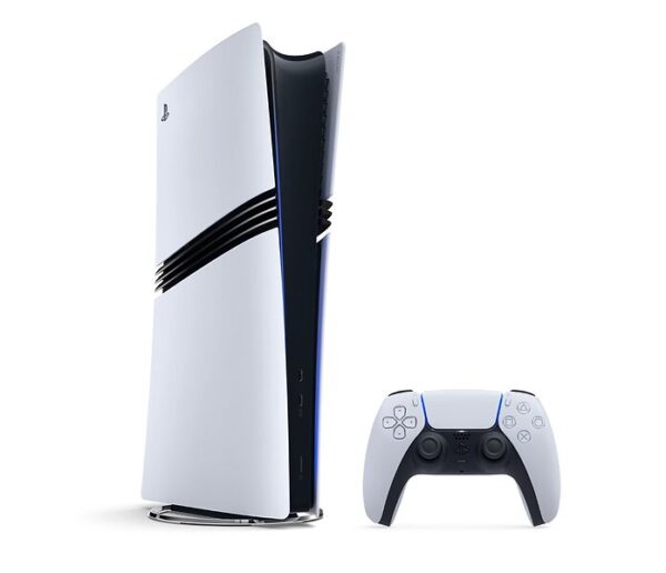 Sony PlayStation 5 Pro (PS5) de 2 TB