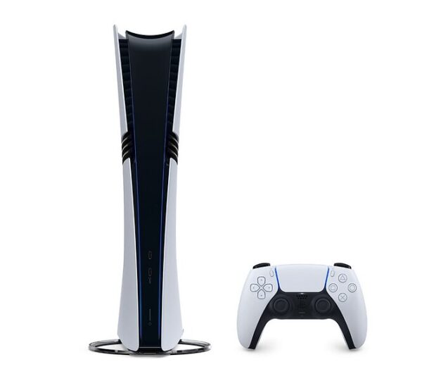 Sony PlayStation 5 Pro (PS5) de 2 TB - Imagen 2
