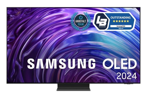 Samsung TQ55S95D 55 "OLED 4K Smart TV