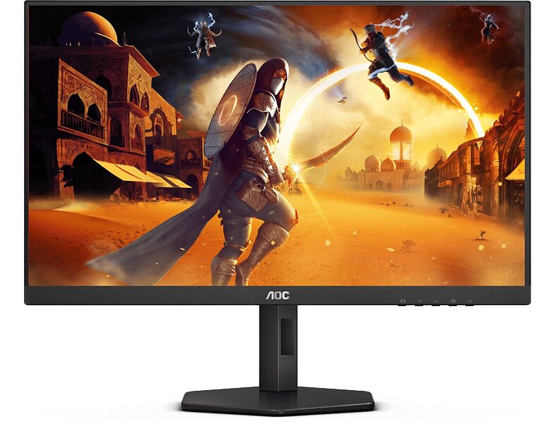 AOC Q27G4X 27 "IPS QHD 180Hz - Imagen 3