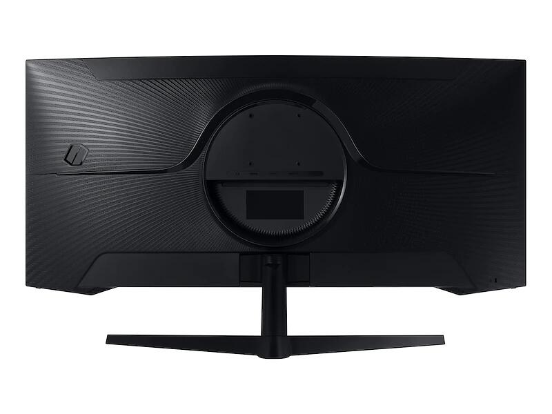 Samsung Odyssey G5 C34G55TWW 34 "Gioco curvo ultrawide WQHD - Imagen 2