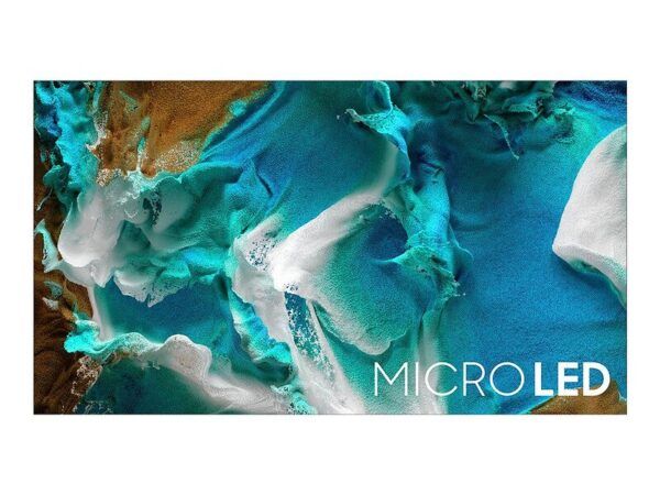 Samsung Micro LED MNA110MS1A 110" - Imagen 2