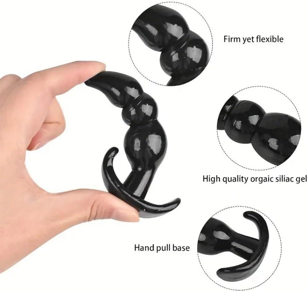 Juego de rol de fiesta de peluche de nailon ajustable de 11 piezas - Imagen 7