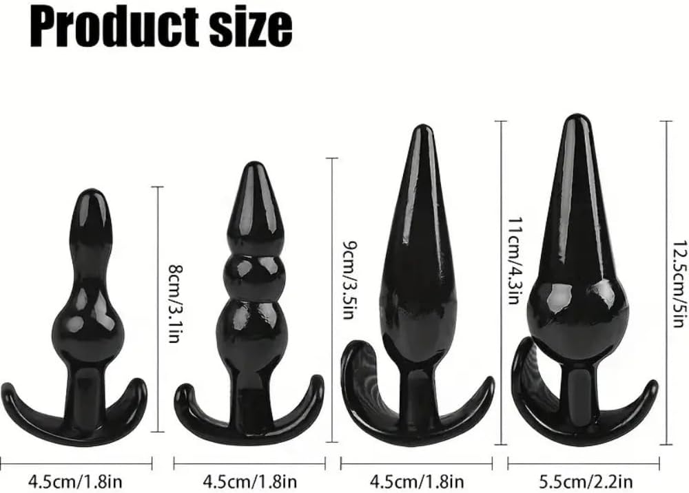 Juego de rol de fiesta de peluche de nailon ajustable de 11 piezas - Imagen 8