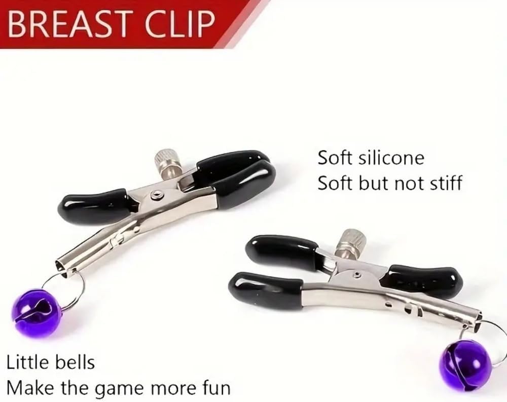 Juego de rol de fiesta de peluche de nailon ajustable de 11 piezas - Imagen 5