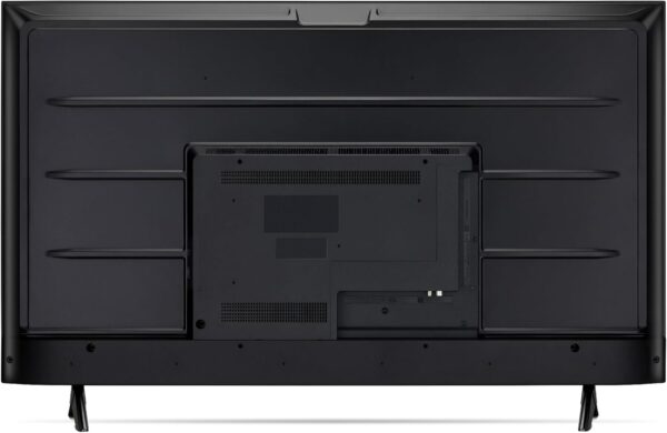 LG 65UT73006LA 65 ",UHD 4K, Serie UT73, Smart TV, WebOS24, Procesador a5, HDR10, Dolby Digital Plus, SmartTV, 3840x2160, Negro [Clase de eficiencia energética G] - Imagen 3